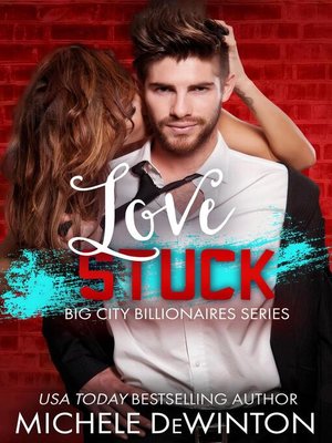 cover image of Love Stuck